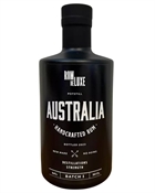 RomDeLuxe Australia Handcraftet Rum Batch 1 Hvid Rom 50 cl